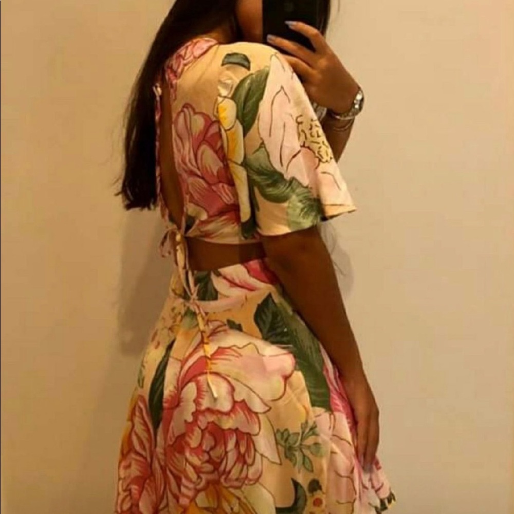 Farm Rio Dress - Picture 6 of 6